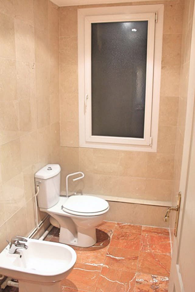 Large Suite With Bathroom - 40m² - MA8 - 24