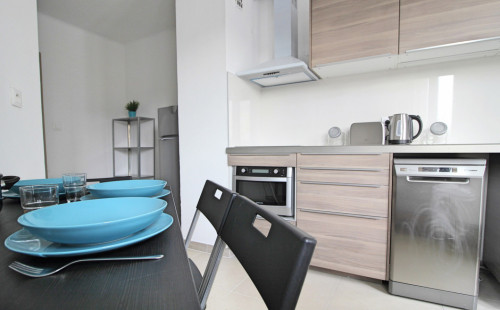 Antoine Pons Home - Gallery - 35