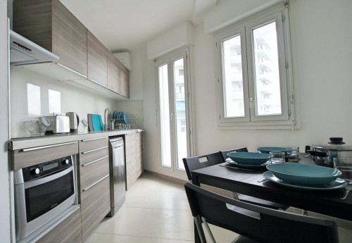 Antoine Pons Home