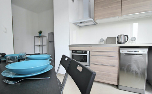 Antoine Pons Home