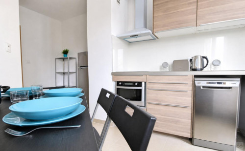 Antoine Pons Home - Gallery - 7