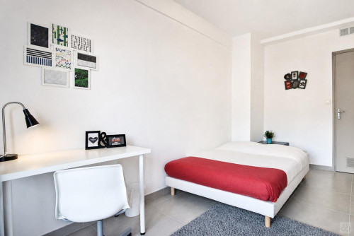 Antoine Pons Home - Gallery - 19