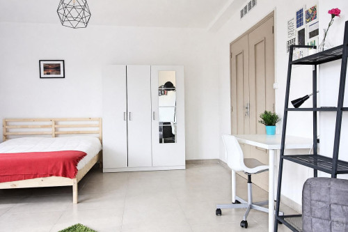 Antoine Pons Home - Gallery - 6