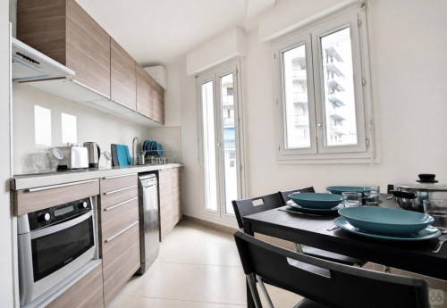 Antoine Pons Home - Gallery - 5