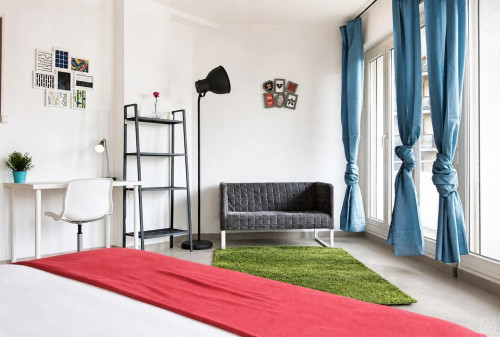 Antoine Pons Home - Gallery - 16