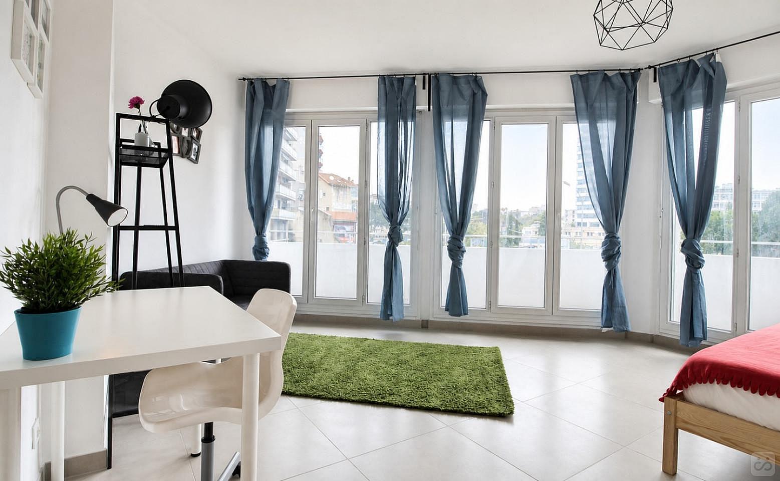 Spacious And Cosy Room - 25m² - MA2 - 4