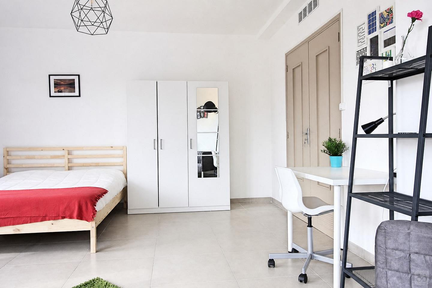 Spacious And Cosy Room - 25m² - MA2 - 1