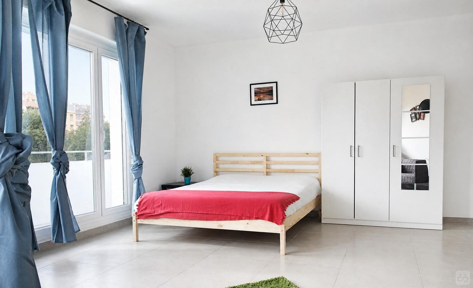 Spacious And Cosy Room - 25m² - MA2 - 2