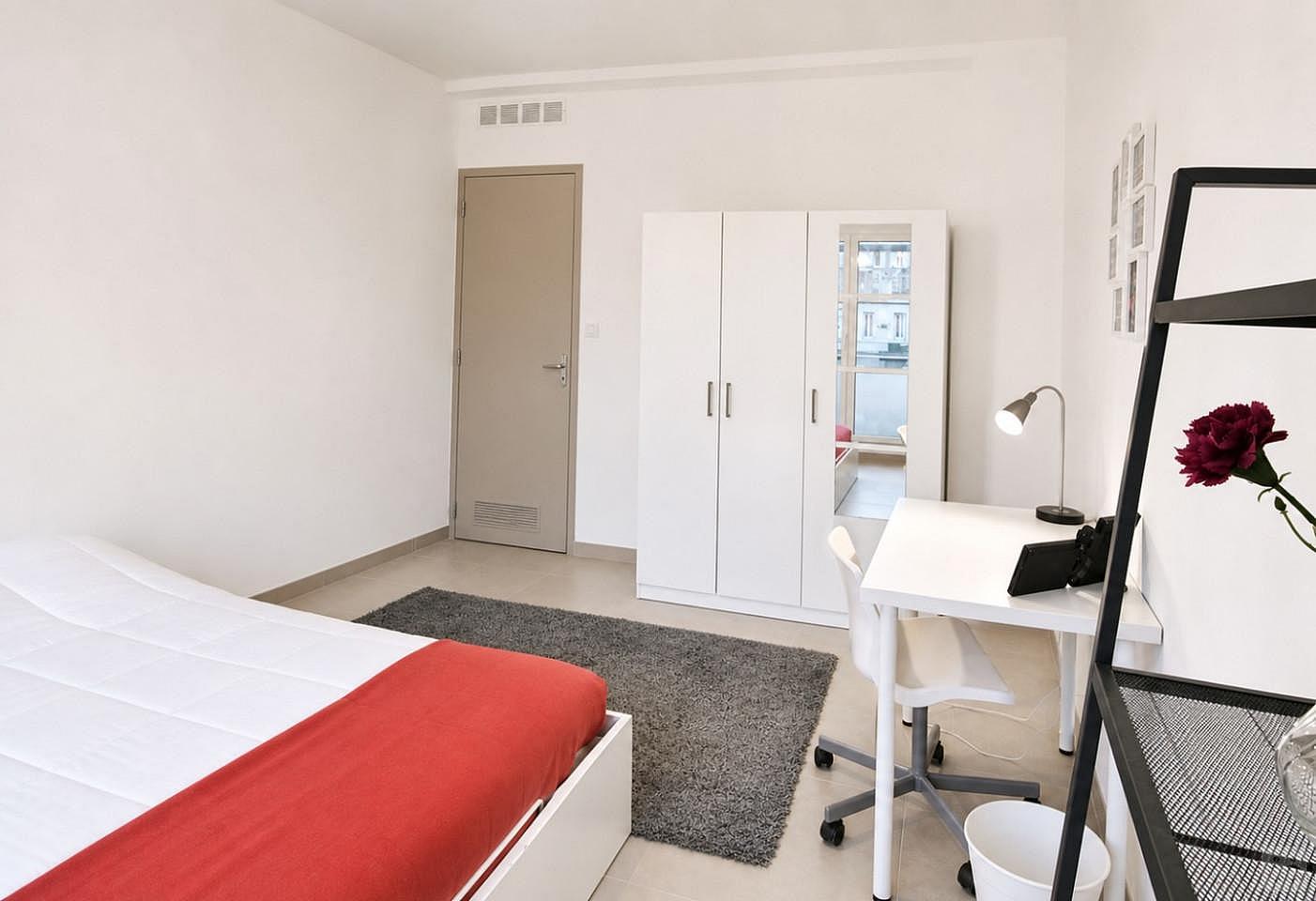 Bright And Comfortable Room - 15m² - MA3 - 1