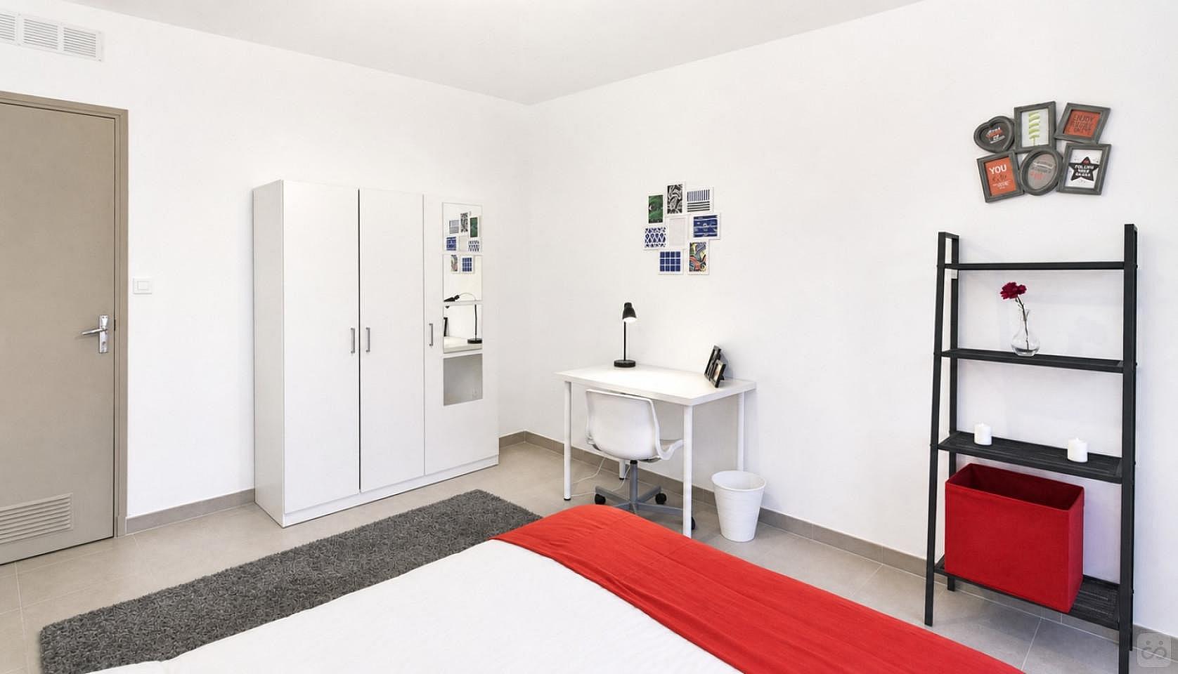 Bright And Comfortable Room - 15m² - MA3 - 3
