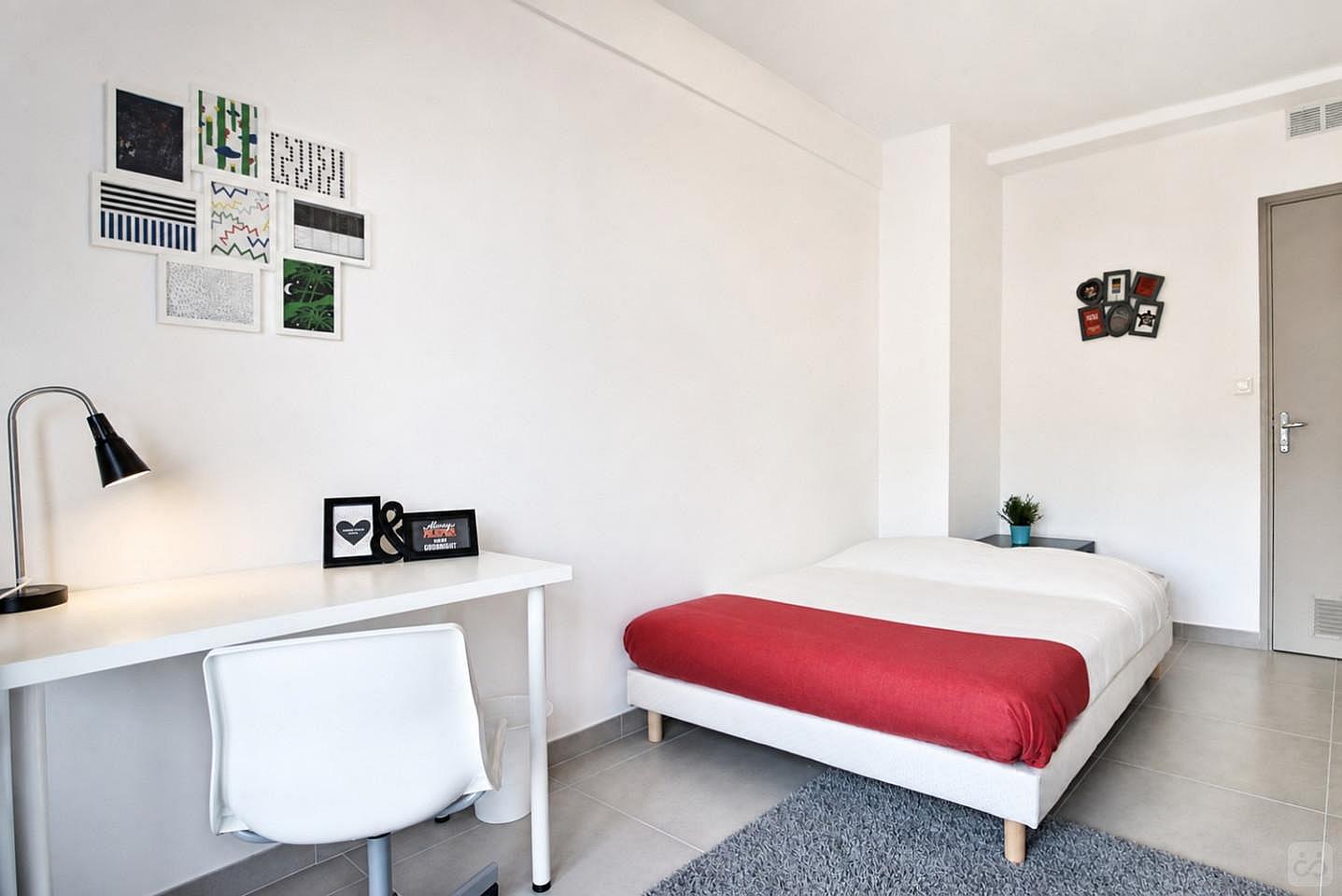 Cosy And Comfortable Room - 15m² - MA4 - 3
