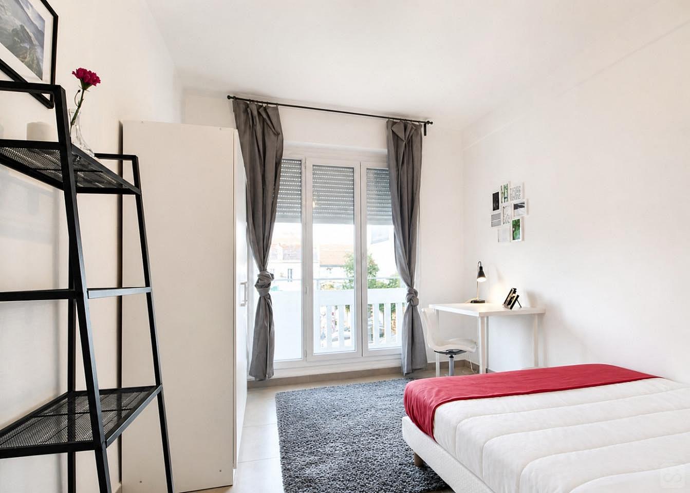 Cosy And Comfortable Room - 15m² - MA4 - 1