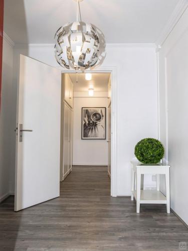 Apartment equipped and furnished with care located near the Esplanade  - Gallery -  5