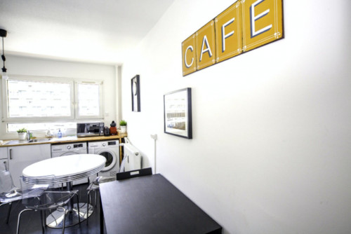 General De Gaulle Home
