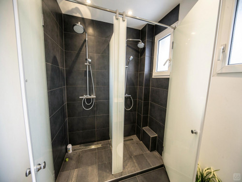 Apartment equipped and furnished with care located near the Esplanade