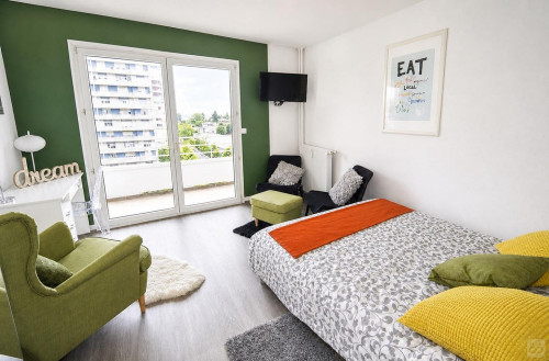 General De Gaulle Home - Gallery - 19