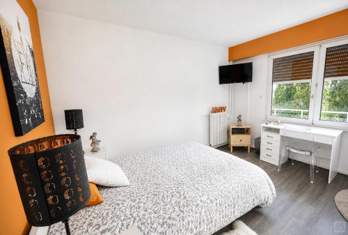 General De Gaulle Home - Gallery - 12