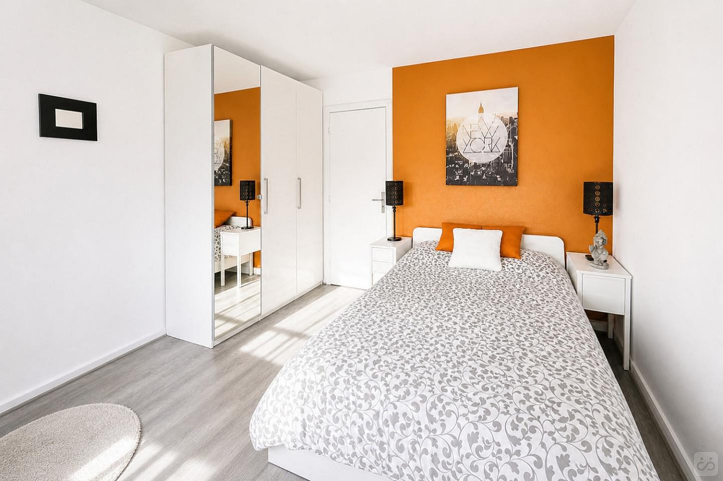 Spacious And Cosy Room - 16m² - ST2 - 4