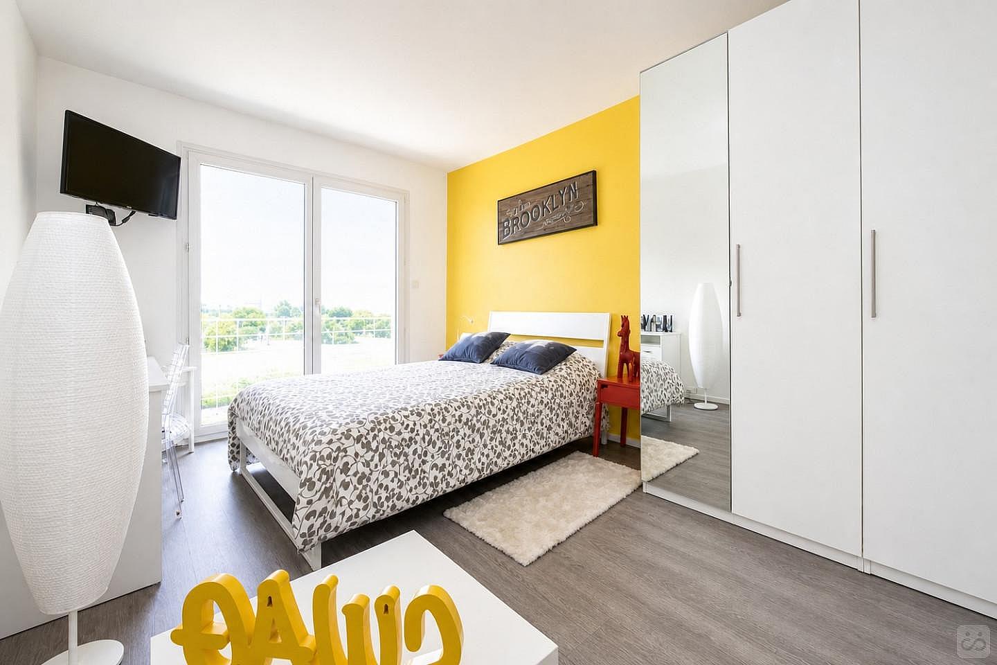 Spacious And Cosy Room - 13m² - ST3 - 4