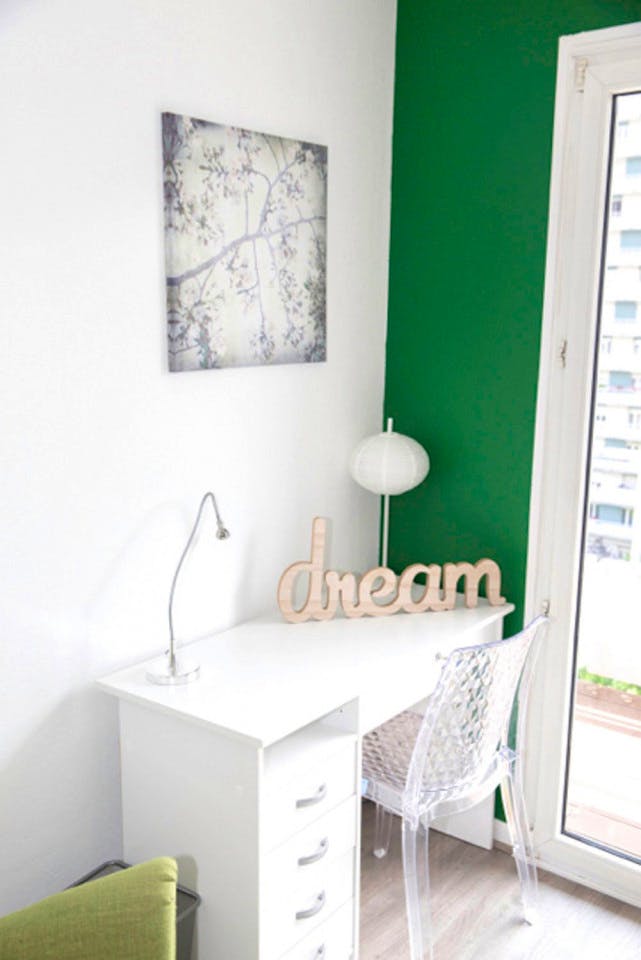  Spacious And Luminous Room - 16m² - ST4  -  Apartment equipped and furnished with care located near the Esplanade  - Gallery -  10