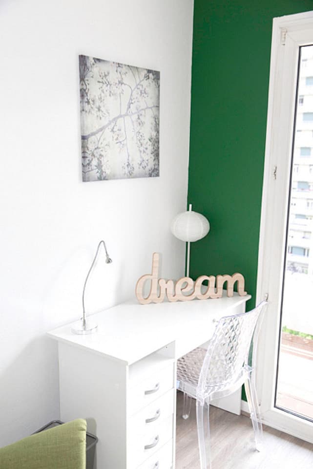  Spacious And Luminous Room - 16m² - ST4  -  Apartment equipped and furnished with care located near the Esplanade  - Gallery -  4