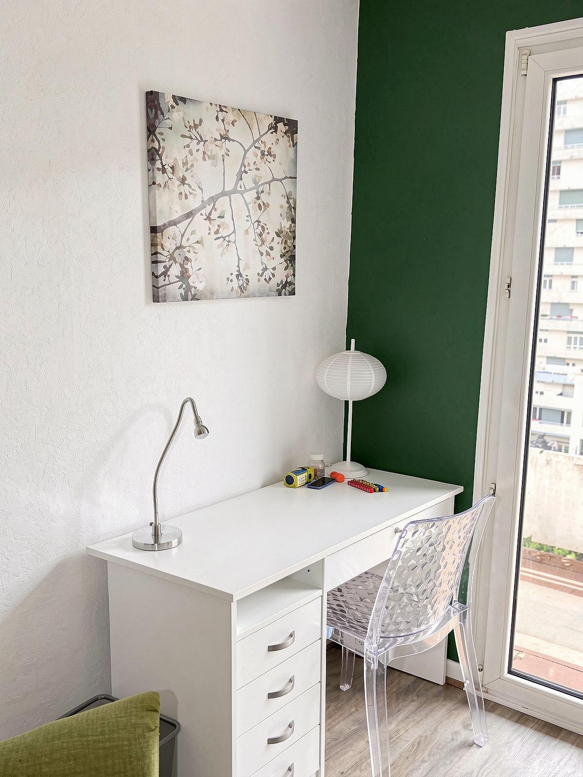  Spacious And Luminous Room - 16m² - ST4  -  Apartment equipped and furnished with care located near the Esplanade  - Gallery -  22