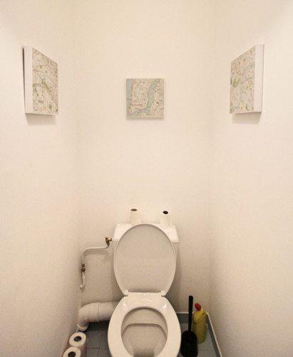 Superb apartment ideally located in Marseille