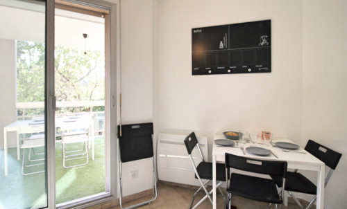 Superb apartment ideally located in Marseille Home  - Gallery -  5