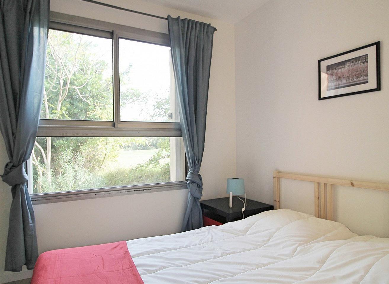 Pleasant And Bright Room - 14m² - MA17 - Superb apartment ideally located in Marseille Home - Gallery - 36