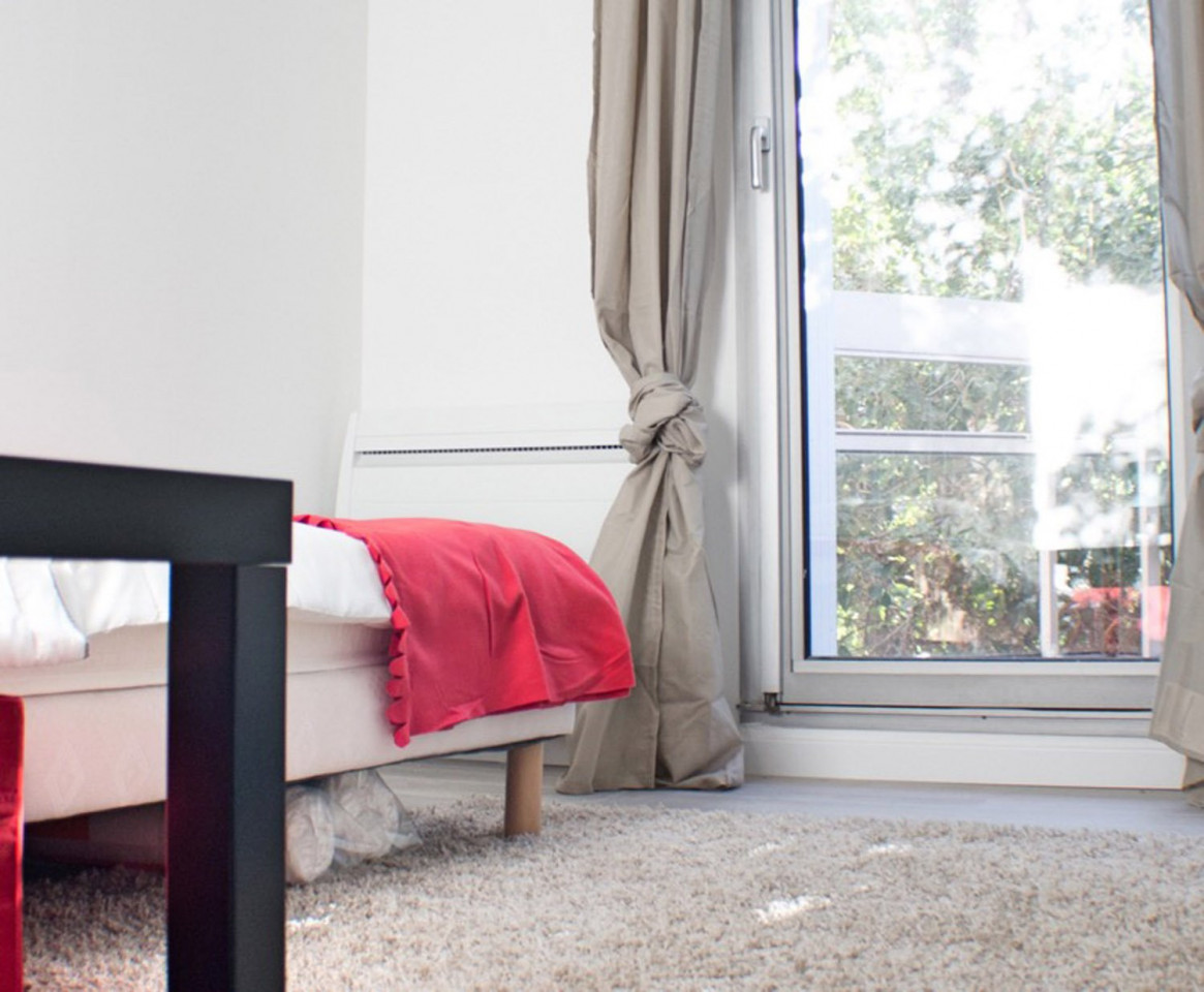 Nice Warm Room - 11m² - MA16 - Superb apartment ideally located in Marseille Home - Gallery - 10