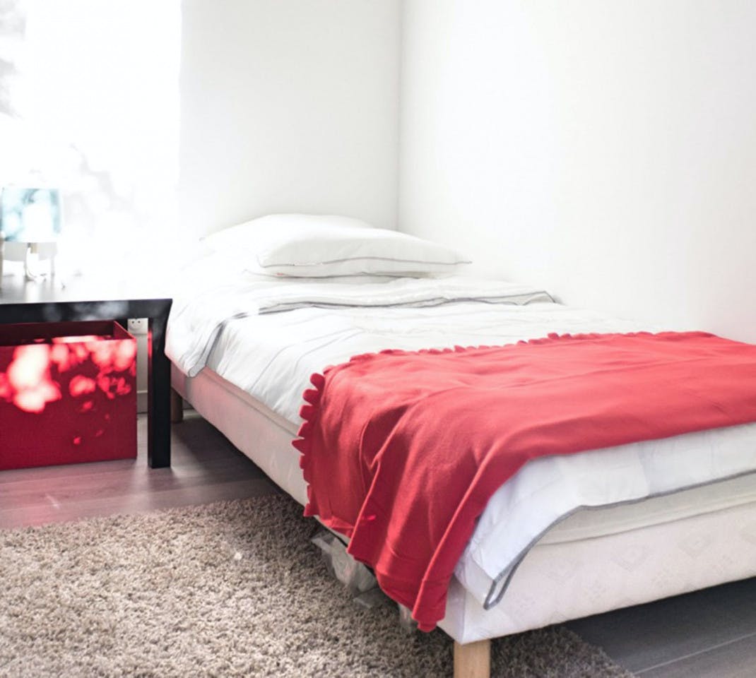 Nice Warm Room - 11m² - MA16 - Superb apartment ideally located in Marseille Home - Gallery - 1