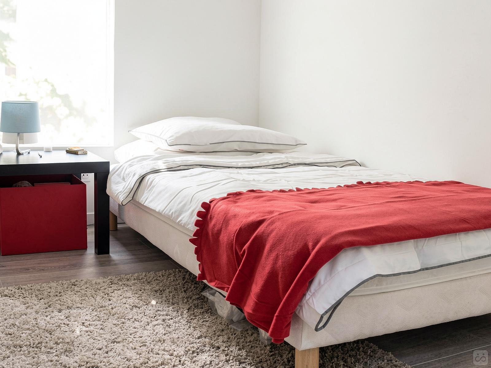 Nice Warm Room - 11m² - MA16 - Superb apartment ideally located in Marseille Home - Gallery - 25