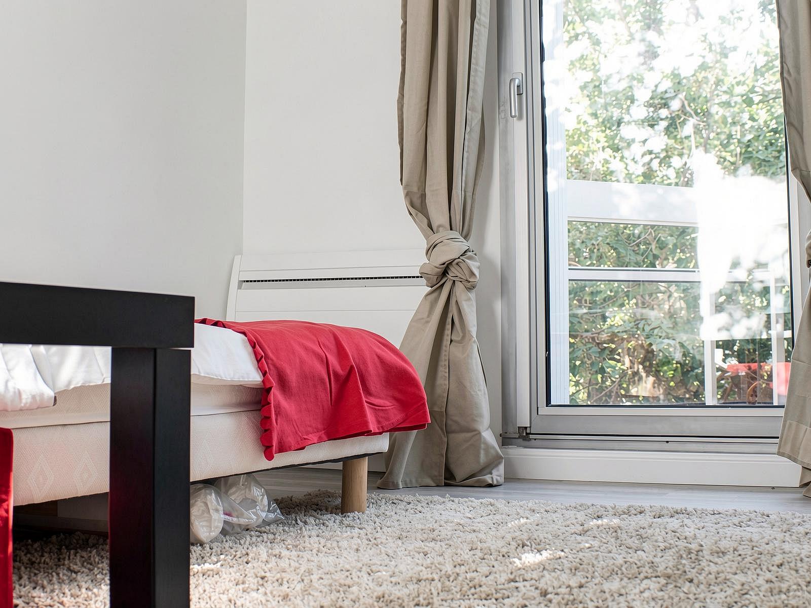 Nice Warm Room - 11m² - MA16 - Superb apartment ideally located in Marseille Home - Gallery - 26