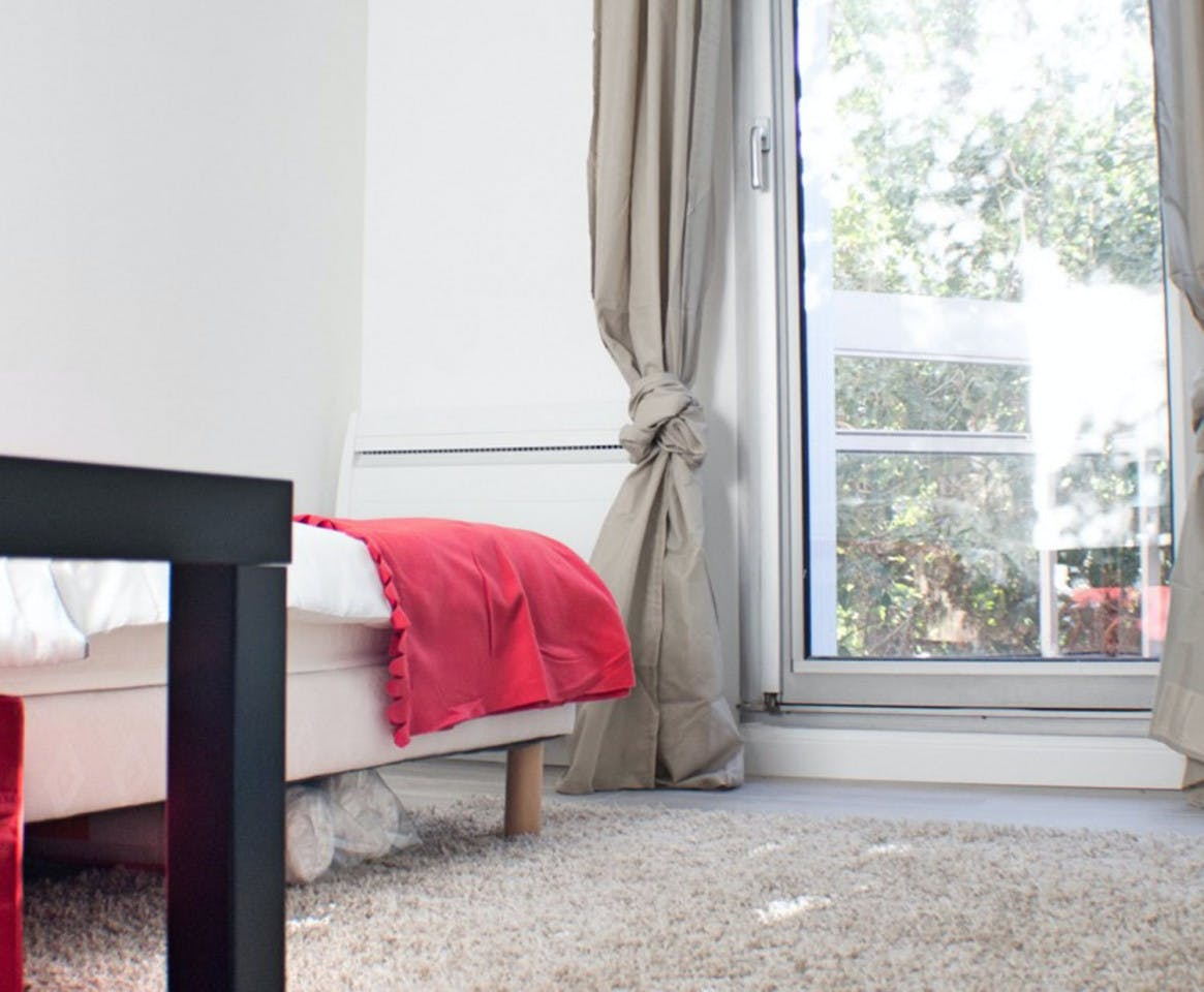 Nice Warm Room - 11m² - MA16 - Superb apartment ideally located in Marseille Home - Gallery - 2