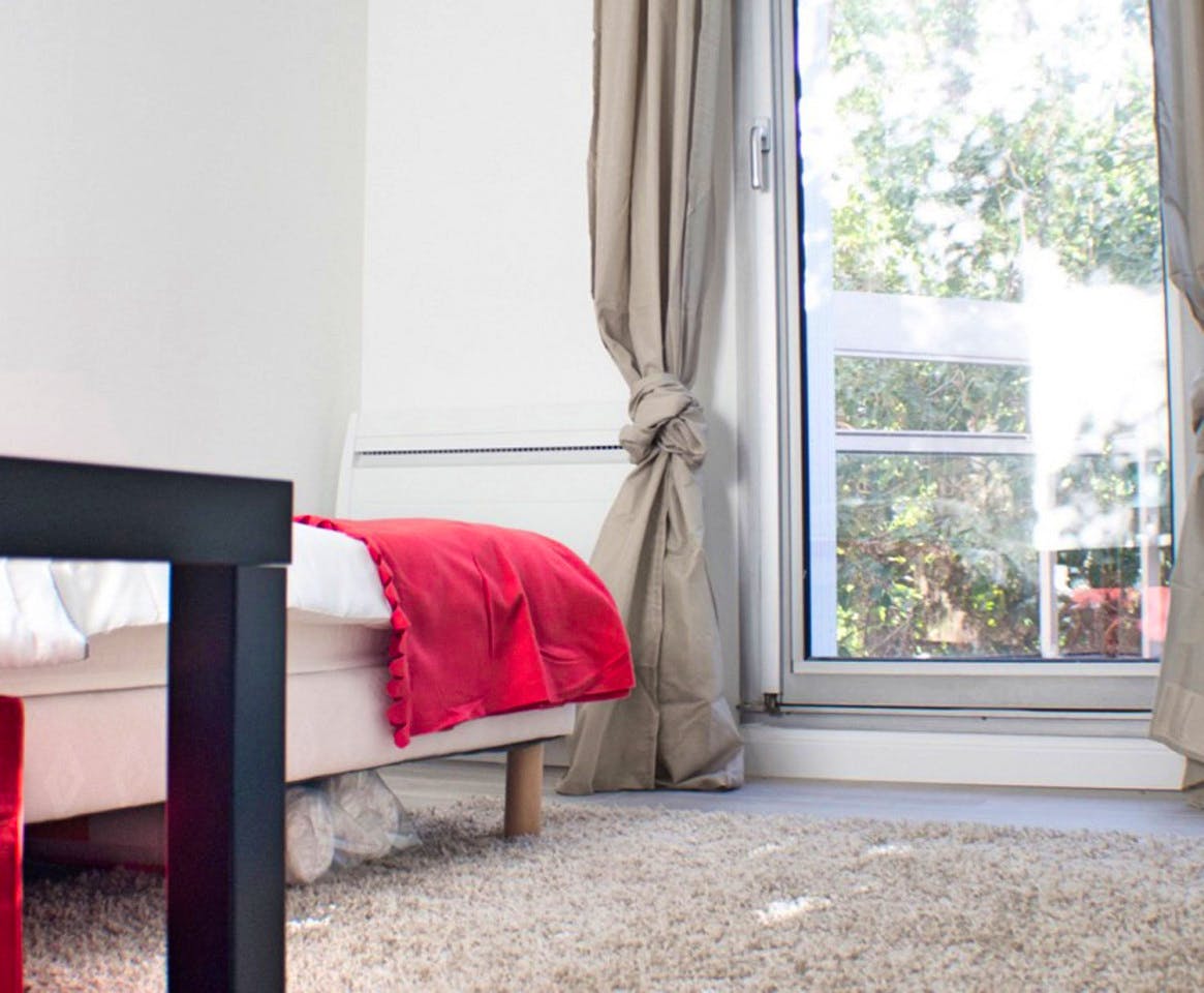 Nice Warm Room - 11m² - MA16 - Superb apartment ideally located in Marseille Home - Gallery - 6
