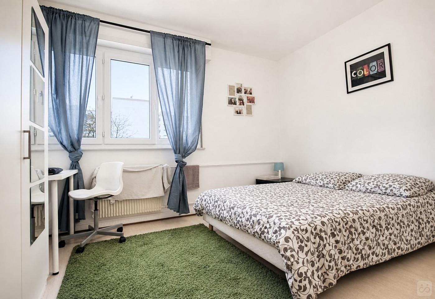 Nice Cosy Room - 13m² - ST23 - 2
