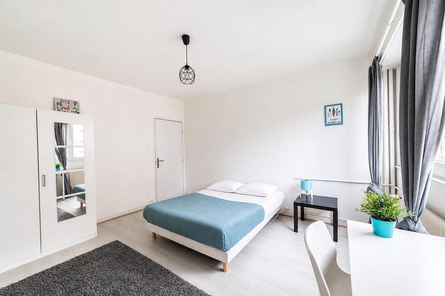 Nice Cosy Room - 16m² - ST24 - 5
