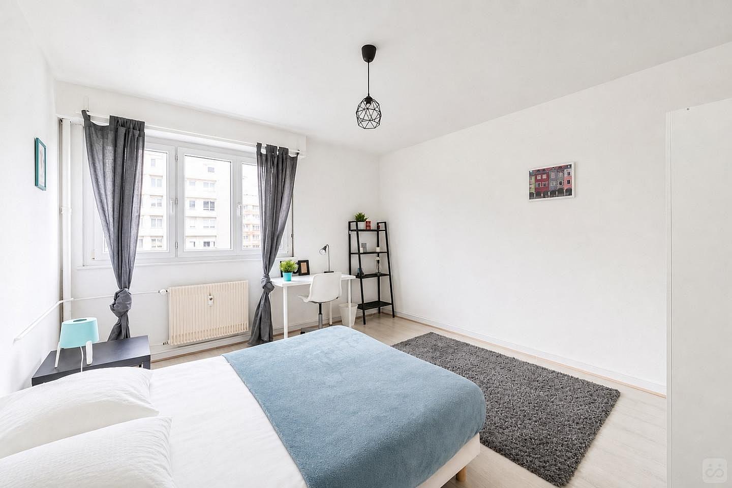 Nice Cosy Room - 16m² - ST24 - 1