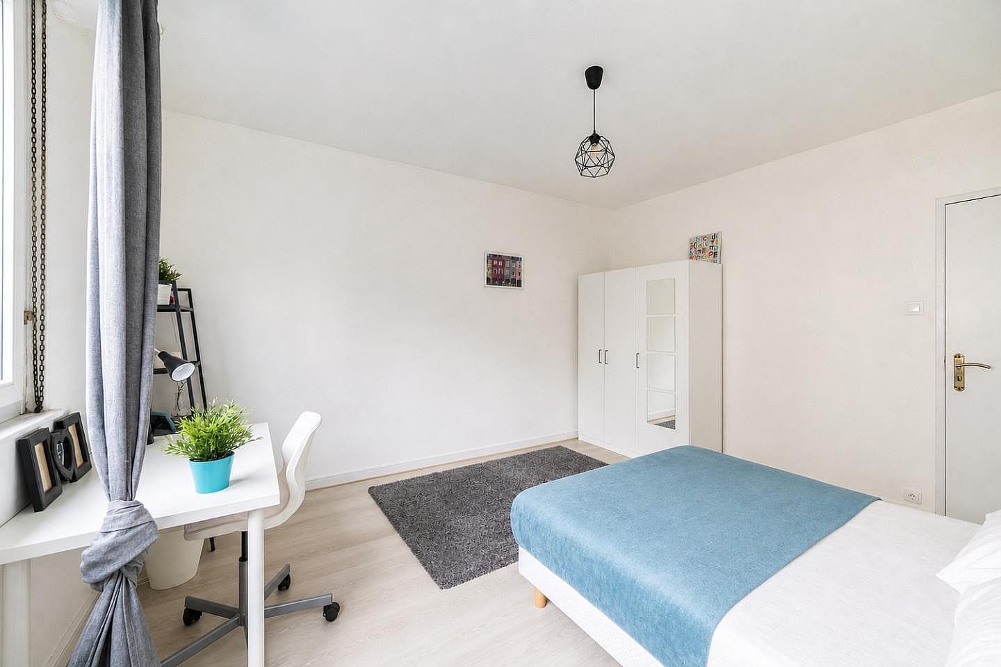 Nice Cosy Room - 16m² - ST24 - 2