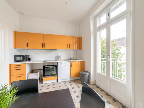 Clemenceau Home - Gallery - 46