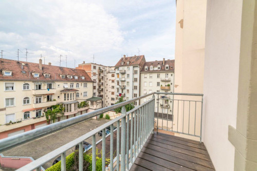 Clemenceau Home - Gallery - 37