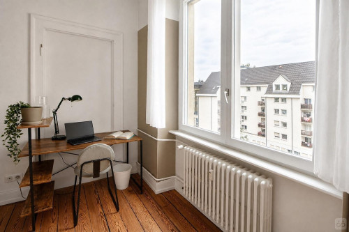 Clemenceau Home - Gallery - 25