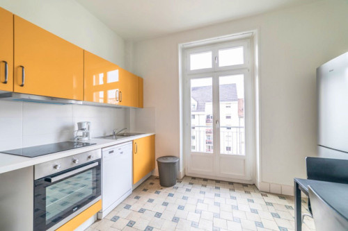 Clemenceau Home - Gallery - 36