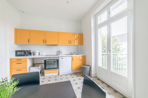 Clemenceau Home - Gallery - 29