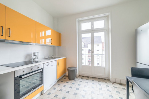 Clemenceau Home - Gallery - 30