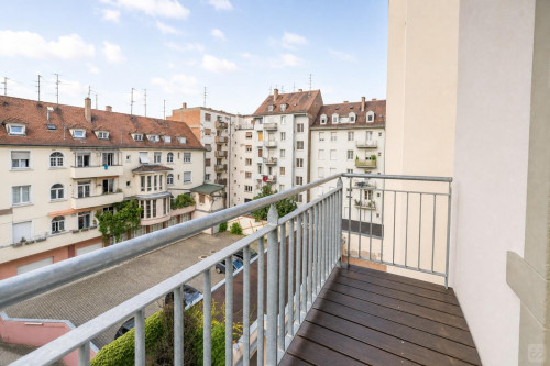Clemenceau Home - Gallery - 2