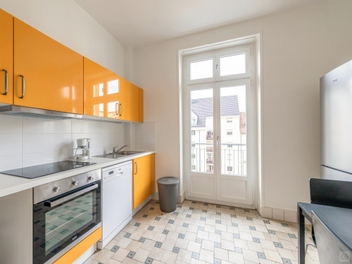 Clemenceau Home - Gallery - 47