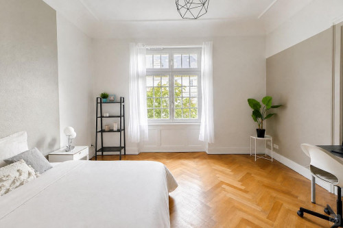 Clemenceau Home - Gallery - 24