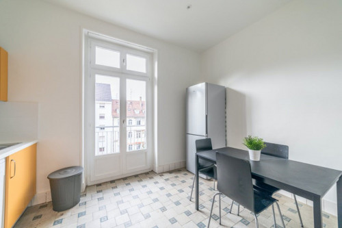Clemenceau Home - Gallery - 32