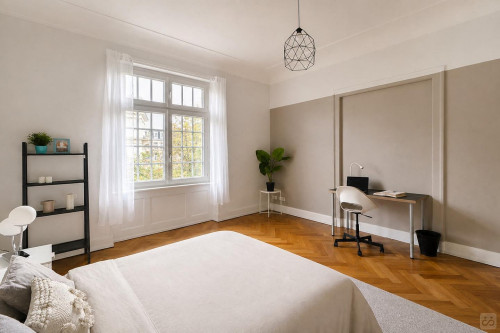 Clemenceau Home - Gallery - 12